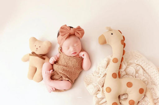 诸城五个半月宝宝发育标准