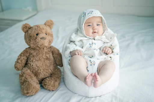 诸城1岁宝宝脚长多少厘米