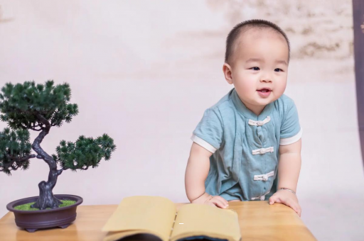 诸城宝宝严重便秘